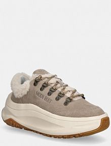 Sneakersy moon boot  beżowe damskie 80D2490040.L003