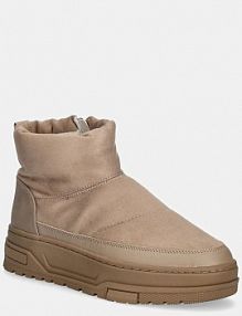 Śniegowce G-Star  beżowe damskie D28134.01.5062