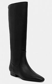 Kozaki Guess  czarne damskie FLFSAR.LEA11.BLACK