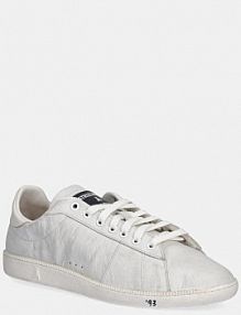 Sneakersy PATRIZIA PEPE  białe damskie 2Z0063.L146.W408