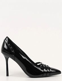 Szpilki Karl Lagerfeld  czarne KL30927.00S