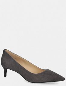 Szpilki MICHAEL Michael Kors  szare 40R3ALMP1S.251