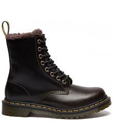 Workery Dr. Martens  brązowe damskie DM41414020