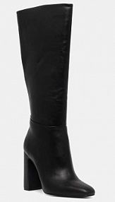 Kozaki Steve Madden  czarne damskie 11002627.001