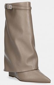 Botki Steve Madden  beżowe damskie 11002871.482