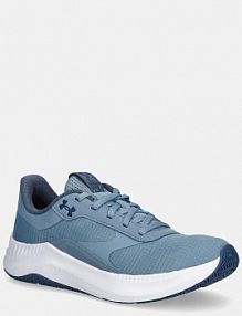 Buty sportowe Under Armour  niebieskie damskie 6000760