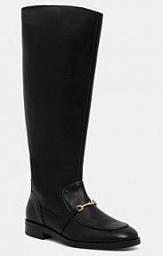 Kozaki Steve Madden  czarne damskie 11004951.017