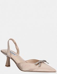 Szpilki Steve Madden  beżowe 11005101.856