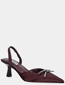 Szpilki Steve Madden  fioletowe 11005101.731