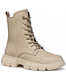 Trapery Geox  beżowe dziecięce J56HVB.000BC.36.39