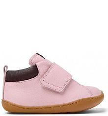 Półbuty Camper  różowe dziecięce K900386.G