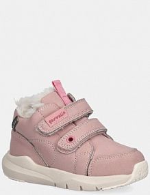 Śniegowce Garvalin  różowe dziecięce 251350.G.FB