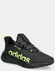 Buty sportowe Adidas  czarne dziecięce JP6921