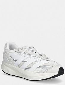 Buty sportowe Adidas  białe dziecięce JQ4758