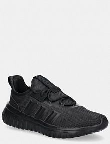 Buty sportowe Adidas  czarne dziecięce JR5658