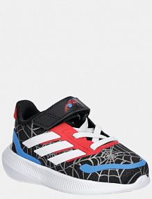 Buty sportowe Adidas  czarne dziecięce JR5661