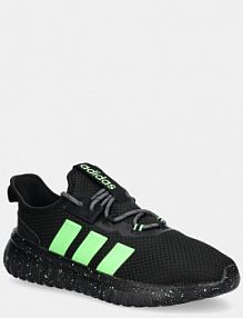 Buty sportowe Adidas  czarne dziecięce JR5657