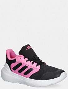 Buty sportowe Adidas  czarne dziecięce JR6045