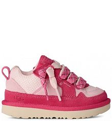 Sneakersy Ugg  różowe dziecięce 1166490T