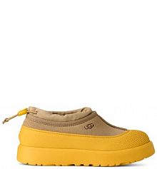 Śniegowce Ugg  żółte dziecięce 1171171K