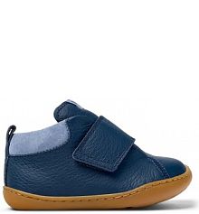 Półbuty Camper  granatowe dziecięce K900386