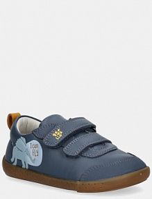 Sneakersy Garvalin  niebieskie dziecięce 251313.24.26