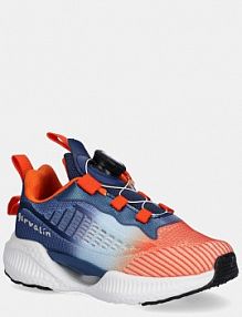 Buty sportowe Garvalin  granatowe dziecięce 251805.24.27