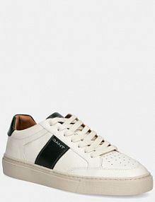 Sneakersy Gant  beżowe męskie 31631996