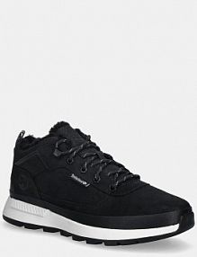 Sneakersy Timberland  czarne męskie TB0A2DMVW051