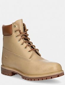 Trapery Timberland  beżowe męskie TB0A2P6WEN21