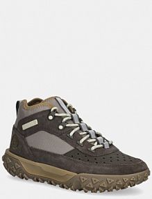 Trapery Timberland  brązowe męskie TB0A6CW12421