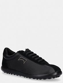 Sneakersy Camper  czarne męskie K101019.008