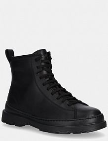 Trapery Camper  czarne męskie K300533.001