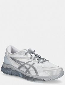 Sneakersy ASICS  szare męskie 1203A305.111