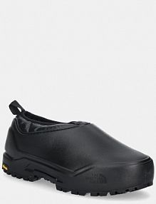 Sneakersy The North Face  czarne męskie NF0A8D9GKX71