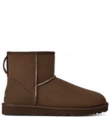 Śniegowce Ugg  brązowe męskie 1002072.DDC