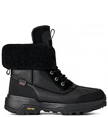 Botki Ugg  czarne męskie 1170770.BLK