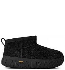 Śniegowce Ugg  czarne męskie 1171115.BLK