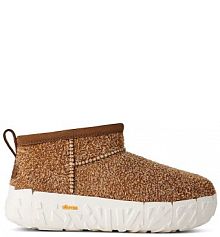 Śniegowce Ugg  brązowe męskie 1171115.CHE