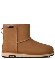 Śniegowce Ugg  brązowe męskie 1171150.CHE