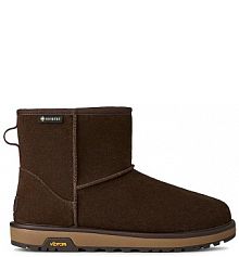 Śniegowce Ugg  brązowe męskie 1171150.DDC