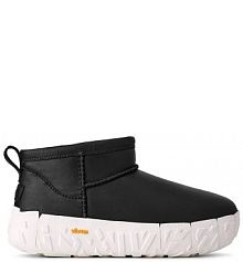 Śniegowce Ugg  czarne męskie 1171215.BKJ