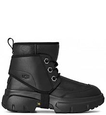 Botki Ugg  czarne męskie 1171351.BLK