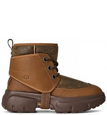 Botki Ugg  brązowe męskie 1171351.CHE