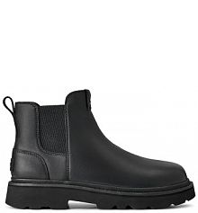 Sztyblety Ugg  czarne męskie 1172990.BLK