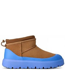 Śniegowce Ugg  brązowe męskie 1174196.CBG