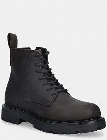 Trapery Vagabond Shoemakers  brązowe męskie 5675.309.31