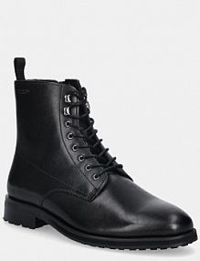 Trzewiki Vagabond Shoemakers  czarne męskie 6094.001.20