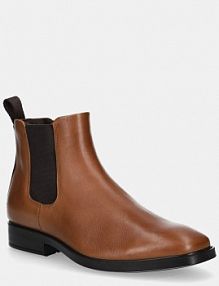 Sztyblety ECCO  brązowe męskie 523384.01644