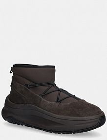 Śniegowce moon boot  brązowe męskie 80D2490060.M010